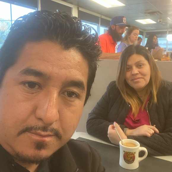 Meet your Posher, Daniel - Picture 1 of 1